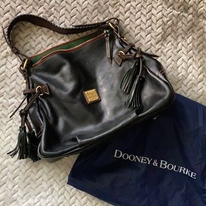 Dooney & Bourke Toledo Satchel
